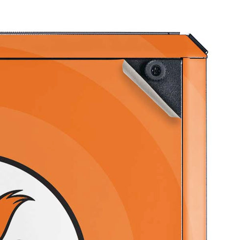 Looney Tunes Yosemite Sam Full Cooler Master MasterBox Q300L Mini Tower Skin