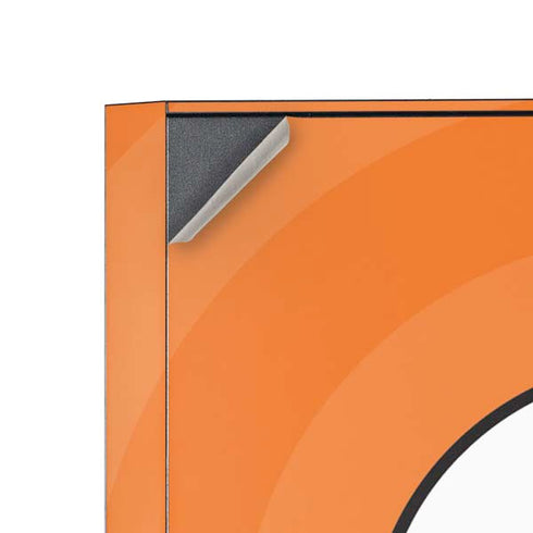 Looney Tunes Yosemite Sam Full Corsair 4000D Tempered Glass Mid-Tower ATX Case Skin