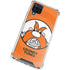 Looney Tunes Yosemite Sam Full Galaxy A12 Clear Case