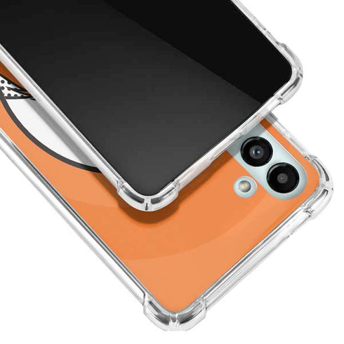 Looney Tunes Yosemite Sam Full Galaxy A13 5G Clear Case