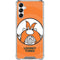 Looney Tunes Yosemite Sam Full Galaxy A14 5G Clear Case