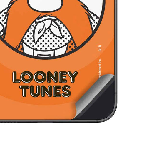 Looney Tunes Yosemite Sam Full Galaxy A14 5G Skin