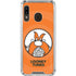 Looney Tunes Yosemite Sam Full Galaxy A30 Clear Case