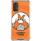 Looney Tunes Yosemite Sam Full Galaxy A32 5G Clear Case