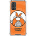 Looney Tunes Yosemite Sam Full Galaxy A32 5G Clear Case