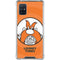 Looney Tunes Yosemite Sam Full Galaxy A51 5G Clear Case