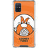Looney Tunes Yosemite Sam Full Galaxy A51 5G Clear Case