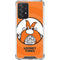 Looney Tunes Yosemite Sam Full Galaxy A52 5G Clear Case