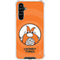 Looney Tunes Yosemite Sam Full Galaxy A54 5G Clear Case