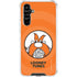 Looney Tunes Yosemite Sam Full Galaxy A54 5G Clear Case