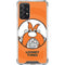 Looney Tunes Yosemite Sam Full Galaxy A72 5G Clear Case