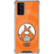 Looney Tunes Yosemite Sam Full Galaxy Note20 5G Clear Case
