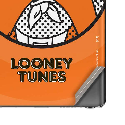 Looney Tunes Yosemite Sam Full Galaxy Note20 5G Skin