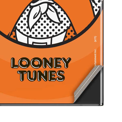 Looney Tunes Yosemite Sam Full Galaxy Note20 Ultra 5G Skin