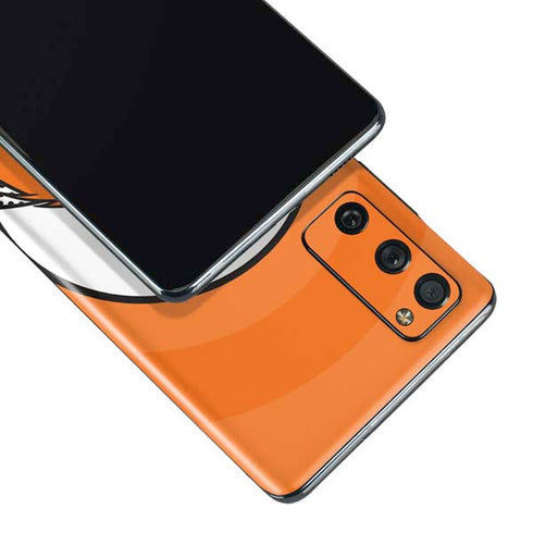 Looney Tunes Yosemite Sam Full Galaxy S20 Fan Edition Skin