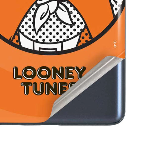 Looney Tunes Yosemite Sam Full Galaxy S20 Fan Edition Skin