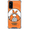 Looney Tunes Yosemite Sam Full Galaxy S20 FE Clear Case