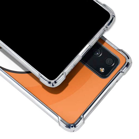 Looney Tunes Yosemite Sam Full Galaxy S20 FE Clear Case