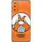 Looney Tunes Yosemite Sam Full Galaxy S20 Skin
