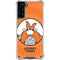 Looney Tunes Yosemite Sam Full Galaxy S21 Plus 5G Clear Case