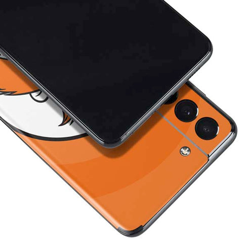 Looney Tunes Yosemite Sam Full Galaxy S21 Plus 5G Skin