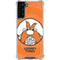 Looney Tunes Yosemite Sam Full Galaxy S22 Plus Clear Case