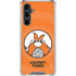 Looney Tunes Yosemite Sam Full Galaxy S23 FE Clear Case