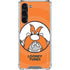 Looney Tunes Yosemite Sam Full Galaxy S23 Plus Clear Case