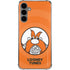 Looney Tunes Yosemite Sam Full Galaxy S24 Plus Clear Case