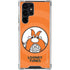 Looney Tunes Yosemite Sam Full Galaxy S24 Ultra Clear Case