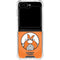 Looney Tunes Yosemite Sam Full Galaxy Z Flip5 5G Clear Case