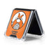 Looney Tunes Yosemite Sam Full Galaxy Z Flip5 5G Clear Case