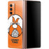 Looney Tunes Yosemite Sam Full Galaxy Z Fold2 5G Skin