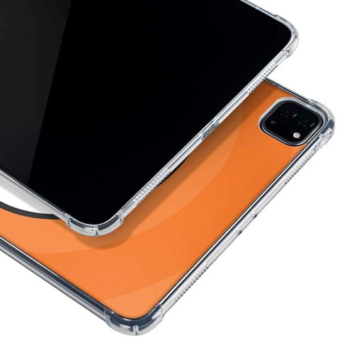 Looney Tunes Yosemite Sam Full iPad Pro 12.9in (2020) Clear Case