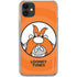 Looney Tunes Yosemite Sam Full iPhone 11 Clear Case
