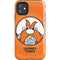 Looney Tunes Yosemite Sam Full iPhone 11 Impact Case