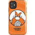 Looney Tunes Yosemite Sam Full iPhone 11 Impact Case