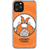 Looney Tunes Yosemite Sam Full iPhone 11 Pro Clear Case