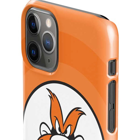 Looney Tunes Yosemite Sam Full iPhone 11 Pro Lite Case