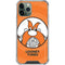 Looney Tunes Yosemite Sam Full iPhone 11 Pro Max Clear Case