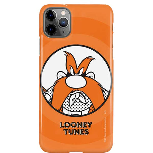 Looney Tunes Yosemite Sam Full iPhone 11 Pro Max Lite Case