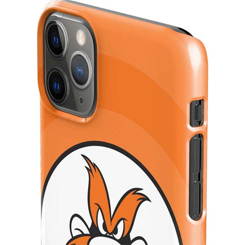 Looney Tunes Yosemite Sam Full iPhone 11 Pro Max Lite Case