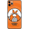 Looney Tunes Yosemite Sam Full iPhone 11 Pro Max Skin