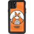 Looney Tunes Yosemite Sam Full iPhone 11 Pro Max Waterproof Case