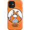 Looney Tunes Yosemite Sam Full iPhone 12 Impact Case