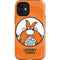 Looney Tunes Yosemite Sam Full iPhone 12 Mini Impact Case