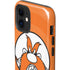 Looney Tunes Yosemite Sam Full iPhone 12 Mini Impact Case