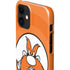 Looney Tunes Yosemite Sam Full iPhone 12 Mini Lite Case