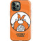 Looney Tunes Yosemite Sam Full iPhone 12 Pro Max Impact Case