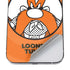 Looney Tunes Yosemite Sam Full iPhone 12 Pro Skin